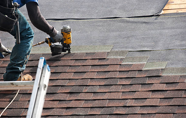 Licensed Roofing service in Ellabell, GA - Brentwood Metal Roofing